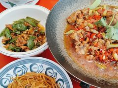 -侯师傅热炒店(印象城店)
