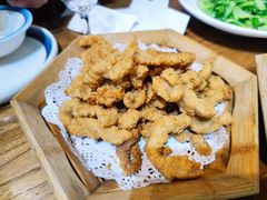 -聚缘堂·海鲜私房菜(松岭路店)