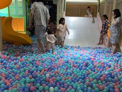 -海韵之星邮轮水会(明发商业广场店)