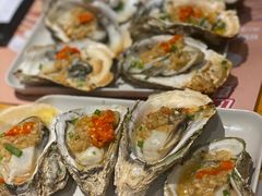-木屋烧烤(惠阳华润小径湾店)