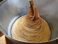 -咕嘟草帽鱼·牛奶一样的鲜鱼汤(包河万达广场创始店)