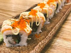 -林妈妈村·日式料理(宝山万达店)
