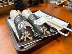 -饵块食光·云南有机手作饵块
