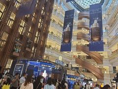 -新世界大丸百货