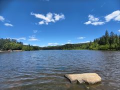 -五营红松林海景区