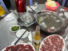 -官塘兄弟·潮汕牛肉店(官塘总店)