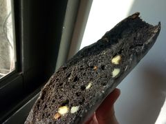墨鱼芝士夏巴塔-WHEAT&BAKER-麥(凯德来福士店)