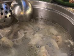 -润园四季椰子鸡火锅(海上世界店)