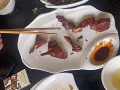 -喜洲翰林餐厅(董家百年老宅店)