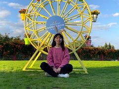 -七彩云南欢乐世界