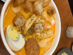 -绿柠食堂(北外滩店)