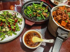 -杨记隆府(南坪店)