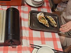 -虎子烧烤(湘江北路店)