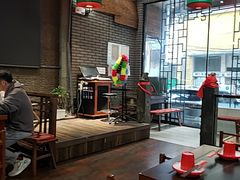 -陈府大宅门成都火锅·手切鲜肉(太原街店)