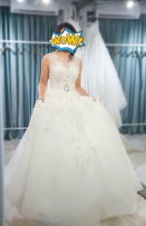 -LANYI COUTURE高级婚纱礼服改衣店