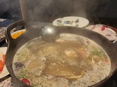 -盡膳口福·百年汤方火锅(科华北路店)