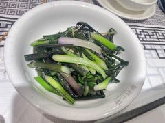 红菜苔-靓虾二哥·龙虾馆(大塘总店)