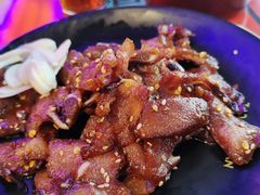 -锅房破店暴走牛骨火锅(世纪城店)