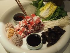 胡适一品锅-民国红公馆·秦淮八艳(夫子庙店)