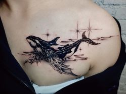 -PinooTattoo皮奴刺青纹身设计总部