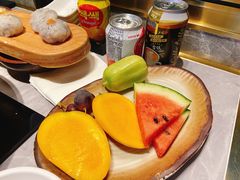 -一绪に寿喜烧自助(世茂广场店)