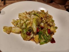 -耶里夏丽·丝路新疆菜·清真食品(徐汇南丹东路臻选店)