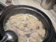 -同仁四季椰子鸡(福田东园总店)