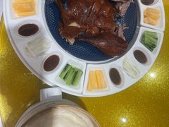 -红棉中餐厅·广州海航威斯汀酒店