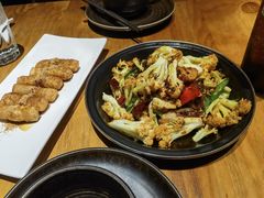-十三式重庆江湖菜(金茂览秀城店)