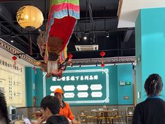 -猪腰一家·地道佛山菜(盐步店)