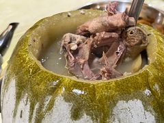 -红旗山庄(圭峰山店)