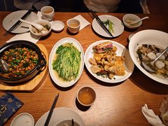 -小厨师·二十年沈家门小海鲜(百井坊巷店)