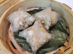 黑松露烧卖-益健名厨海鲜城(夏湾店)