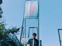 -梦幻奥陶纪景区