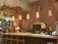 -明星酒店•FORNETTO佛纳朵意餐厅•披萨•意面(湘隆时代广场店)