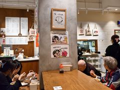 -小豆海棠(人民南路店)