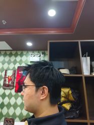 -Joker先生·男士理发馆