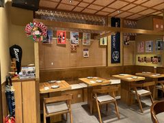 -大米·京都小酒馆·炭烧海鲜·烧鸟(龙口东路店)