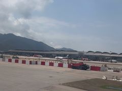 -香港国际机场