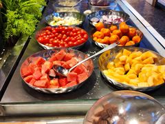 -非烤勿扰自助烤肉(东坑四季广场店)