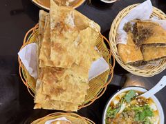 -方中山胡辣汤(西安高新区店)