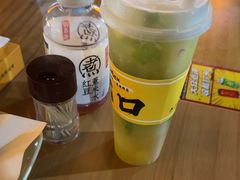 -蚝老板海鲜烧烤大排档(码头店)