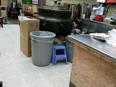 -公利真料竹蔗水(中环店)