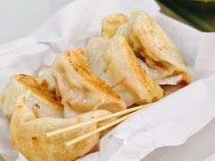 -佑汉小贩大楼熟食中心