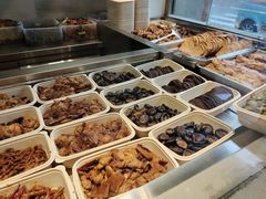 -功德林(南京西路店)