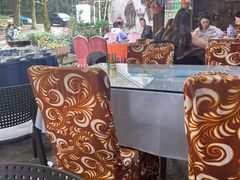 -国生茶庄·地道农家菜团建活动