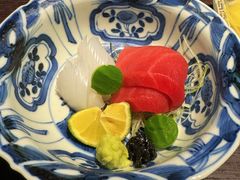 -晴空·日本料理(万象城店)