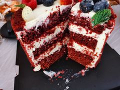 -姆们M Sweetie Cake(五道口店)