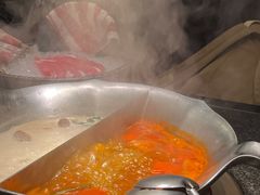 -湊湊火锅·茶憩(打浦桥日月光店)