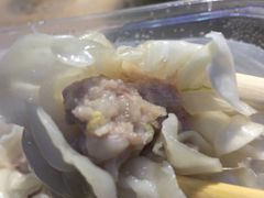 -真真鲜馄饨店(启蒙路店)